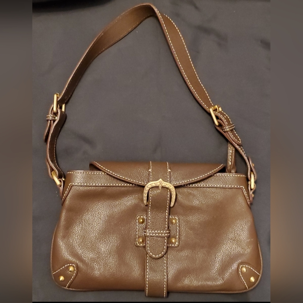 DOONEY AND BOURKE HANDBAG, NWOT